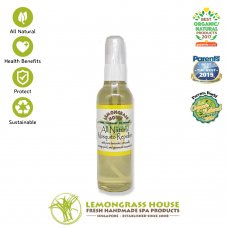 Mosquito Repellent Spray
