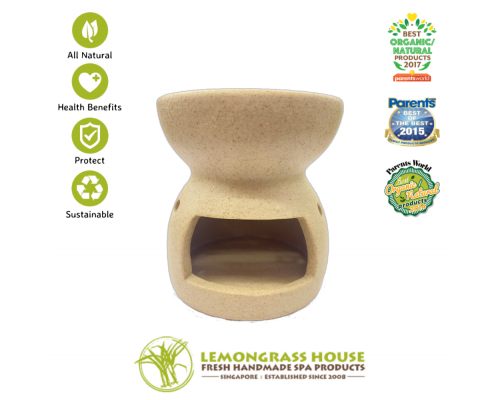 Oil Burner