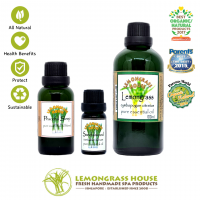 Aromatherapy