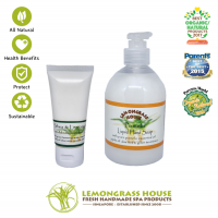 Hand & Foot Care