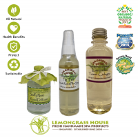 Home & Car Fragrances