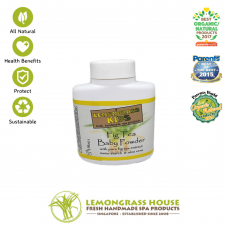 Fig Tea Baby & Kids Powder