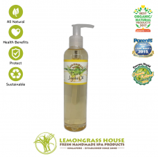 Pure Jojoba Base Oil
