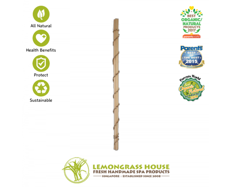 Reed Stick