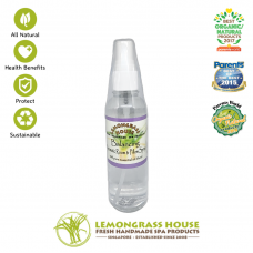 Balancing Room & Pillow Spray