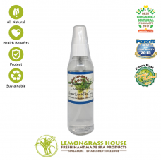 Eucalyptus Room & Pillow Spray