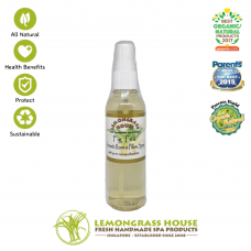 Fig Tea Room & Pillow Spray