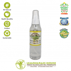 Frangipani Room & Pillow Spray
