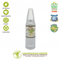 Geranium Room & Pillow Spray