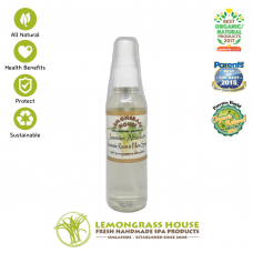 Jasmine Room & Pillow Spray