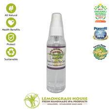 Lavender Room & Pillow Spray