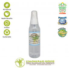 Peppermint Room & Pillow Spray