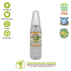 Pomelo Room & Pillow Spray