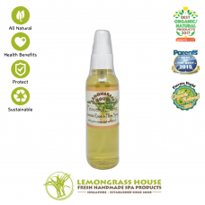 Peaceful Sleep Room & Pillow Spray