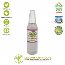 Royal Lotus Room & Pillow Spray