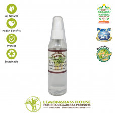 Rose Room & Pillow Spray