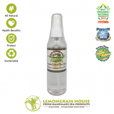 Rosemary Room & Pillow Spray