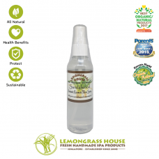 Sandalwood Room & Pillow Spray