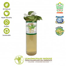 Lemongrass Shampoo