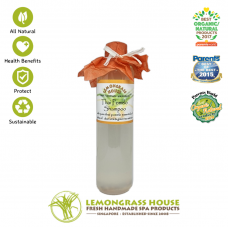 Pomelo Shampoo