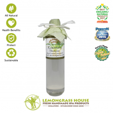 Rosemary Shampoo