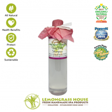 Ylang Ylang Shampoo