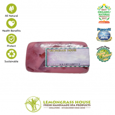 Joy Handmade Soap Bar