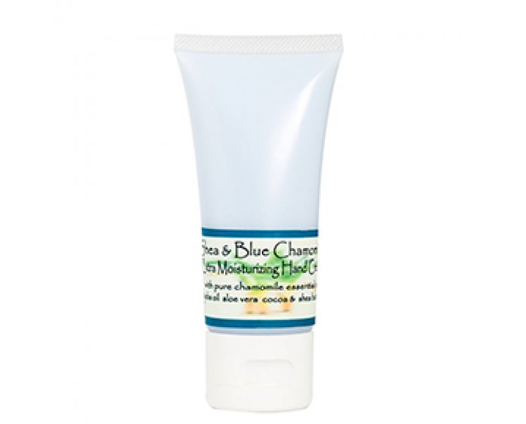 Calming Extra Moisturizing Hand Cream