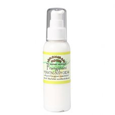 Frangipani Hydrating Body Cream