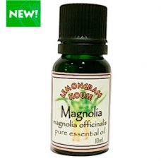 Magnolia Essential Oil